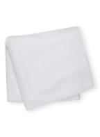 weseta switzerland Duschtuch DREAM ROYAL, Farbe: 01 WEISS (Bild 1)