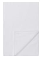 weseta switzerland Duschtuch DREAM ROYAL, Farbe: 01 WEISS (Bild 1)