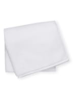 weseta switzerland Handtuch DREAM ROYAL, Farbe: 01 WEISS (Bild 1)