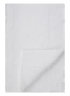 weseta switzerland Bathmat reversible, Color: 01 WEISS (Image 1)