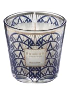 Baobab COLLECTION Duftkerze MANHATTAN, Farbe: WEISS/ BLAU (Bild 1)