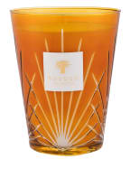Baobab COLLECTION Duftkerze PALMA, Farbe: GELB (Bild 1)