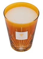 Baobab COLLECTION Duftkerze PALMA, Farbe: GELB (Bild 1)