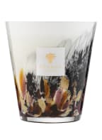Baobab COLLECTION Duftkerze TANJUNG, Farbe: SCHWARZ/ WEISS/ ROSA (Bild 1)