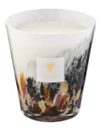 Baobab COLLECTION Duftkerze TANJUNG, Farbe: SCHWARZ/ WEISS/ ROSA (Bild 1)