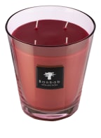 Baobab COLLECTION Duftkerze MASAII SPIRIT, Farbe: ROT (Bild 1)