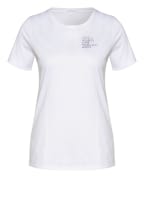 mey Lounge-Shirt Serie HOME OFFICE, Farbe: WEISS (Bild 1)