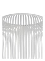 blomus Laterne LITO M, Farbe: WEISS (Bild 1)