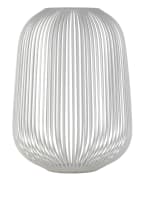 blomus Laterne LITO L, Farbe: WEISS (Bild 1)