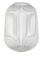 blomus Laterne LITO L, Farbe: WEISS (Bild 1)