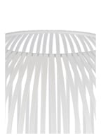blomus Laterne LITO L, Farbe: WEISS (Bild 1)