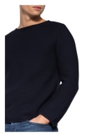 Marc O'Polo Pullover, Farbe: DUNKELBLAU (Bild 1)