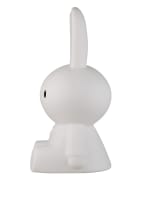 miffy Tischleuchte MIFFY, Farbe: WEISS (Bild 1)