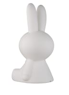 miffy Tischleuchte MIFFY, Farbe: WEISS (Bild 1)
