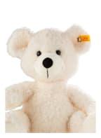 Steiff Teddybär-Kuscheltier LOTTE, Farbe: WEISS (Bild 1)