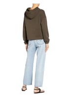 ONE MORE STORY Hoodie , Farbe: KHAKI (Bild 1)