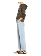 ONE MORE STORY Hoodie , Farbe: KHAKI (Bild 1)
