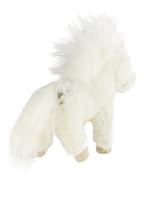 Steiff Einhorn-Kuscheltier UNICA, Farbe: WEISS (Bild 1)