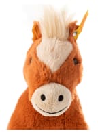 Steiff Pferd-Kuscheltier GOLA PFERD, Farbe: HELLBRAUN/ BEIGE (Bild 1)