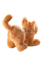 Steiff Katze-Kuscheltier CASSIE KATZE, Farbe: HELLBRAUN (Bild 1)