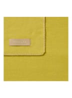 PROFLAX Throw SECRET, Color: YELLOW (Image 1)