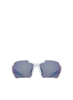 uvex Radbrille SPORTSTYLE 803 CV, Farbe: 827- WEISS/ SCHWARZ/ TRANSPARENT (Bild 1)