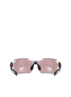 uvex Radbrille SPORTSTYLE 803 CV, Farbe: 827- WEISS/ SCHWARZ/ TRANSPARENT (Bild 1)