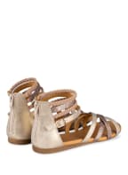 BULLBOXER Sandalen, Farbe: CREME/ ROSÉ (Bild 1)
