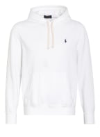 POLO RALPH LAUREN Hoodie , Farbe: WEISS (Bild 1)