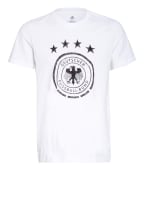 adidas T-Shirt , Farbe: WEISS (Bild 1)
