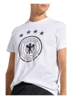 adidas T-Shirt , Farbe: WEISS (Bild 1)