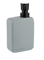 Marc O'Polo Soap dispenser THE EDGE, Color: LIGHT GRAY (Image 1)