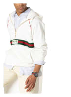 GUCCI Wrist watch DIVE , Color: BLACK/ GREEN/ RED (Image 1)