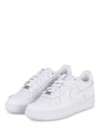 Nike Sneaker AIR FORCE 1, Farbe: WEISS (Bild 1)