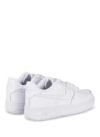 Nike Sneaker AIR FORCE 1, Farbe: WEISS (Bild 1)