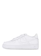 Nike Sneaker AIR FORCE 1, Farbe: WEISS (Bild 1)