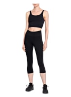 Nike 3/4-Tights ONE, Farbe: SCHWARZ (Bild 1)