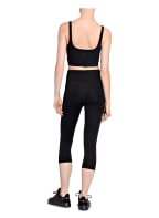 Nike 3/4-Tights ONE, Farbe: SCHWARZ (Bild 1)