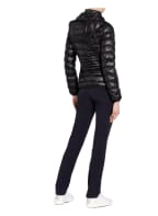 EA7 EMPORIO ARMANI Steppjacke, Farbe: SCHWARZ (Bild 1)