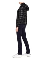 EA7 EMPORIO ARMANI Steppjacke, Farbe: SCHWARZ (Bild 1)