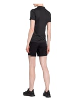 odlo Funktions-Poloshirt F-DRY, Farbe: SCHWARZ (Bild 1)
