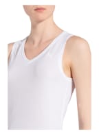 odlo Funktionswäsche-Top ACTIVE F-DRY LIGHT ECO, Farbe: WEISS (Bild 1)