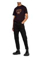 MCM T-Shirt, Farbe: SCHWARZ (Bild 1)