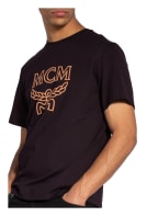 MCM T-Shirt, Farbe: SCHWARZ (Bild 1)