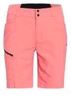 Peak Performance Outdoor-Shorts ICONIC, Farbe: HELLROT (Bild 1)