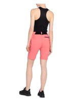 Peak Performance Outdoor-Shorts ICONIC, Farbe: HELLROT (Bild 1)