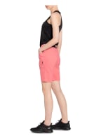 Peak Performance Outdoor-Shorts ICONIC, Farbe: HELLROT (Bild 1)