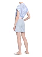 TOMMY HILFIGER Shorts, Farbe: HELLBLAU (Bild 1)