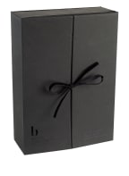 BROSTE COPENHAGEN 16-tlg. Besteck-Set TVIS, Farbe: SCHWARZ (Bild 1)