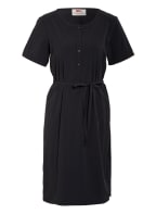 FJÄLLRÄVEN Outdoor-Kleid ÖVIG, Farbe: SCHWARZ (Bild 1)